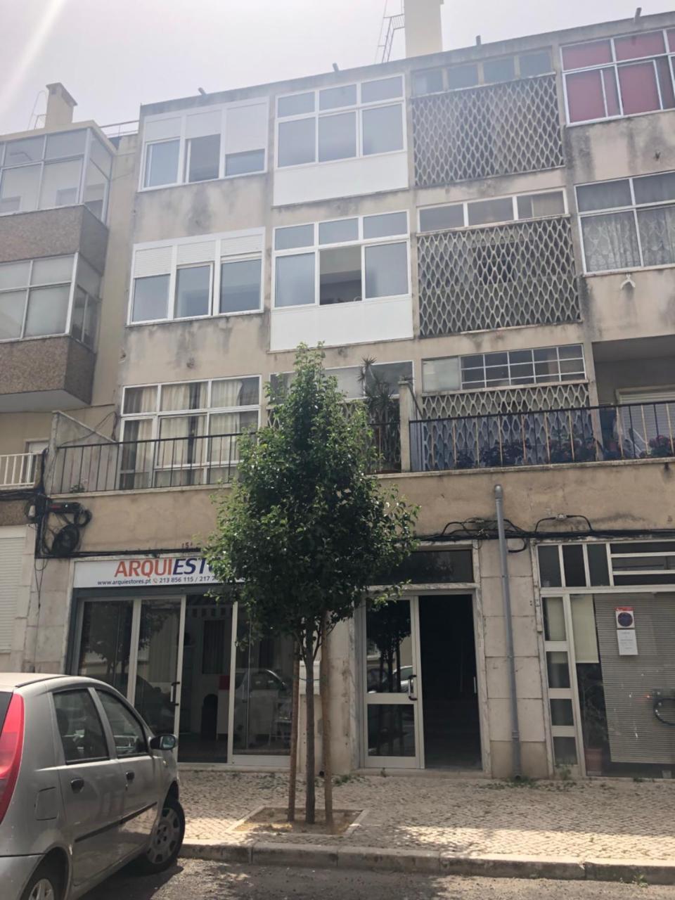 7 Rivers Hostel Lisboa المظهر الخارجي الصورة