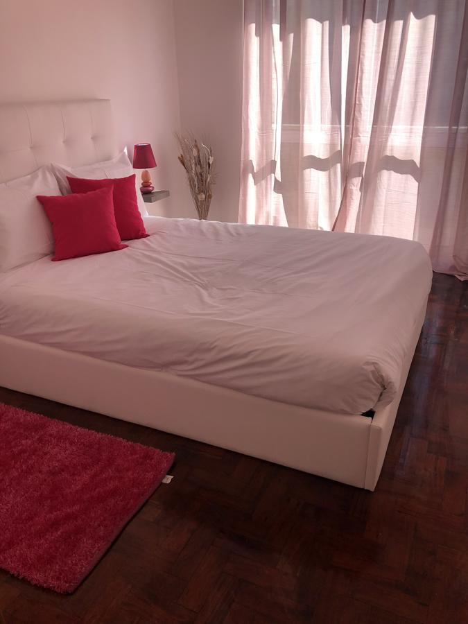 7 Rivers Hostel Lisboa المظهر الخارجي الصورة