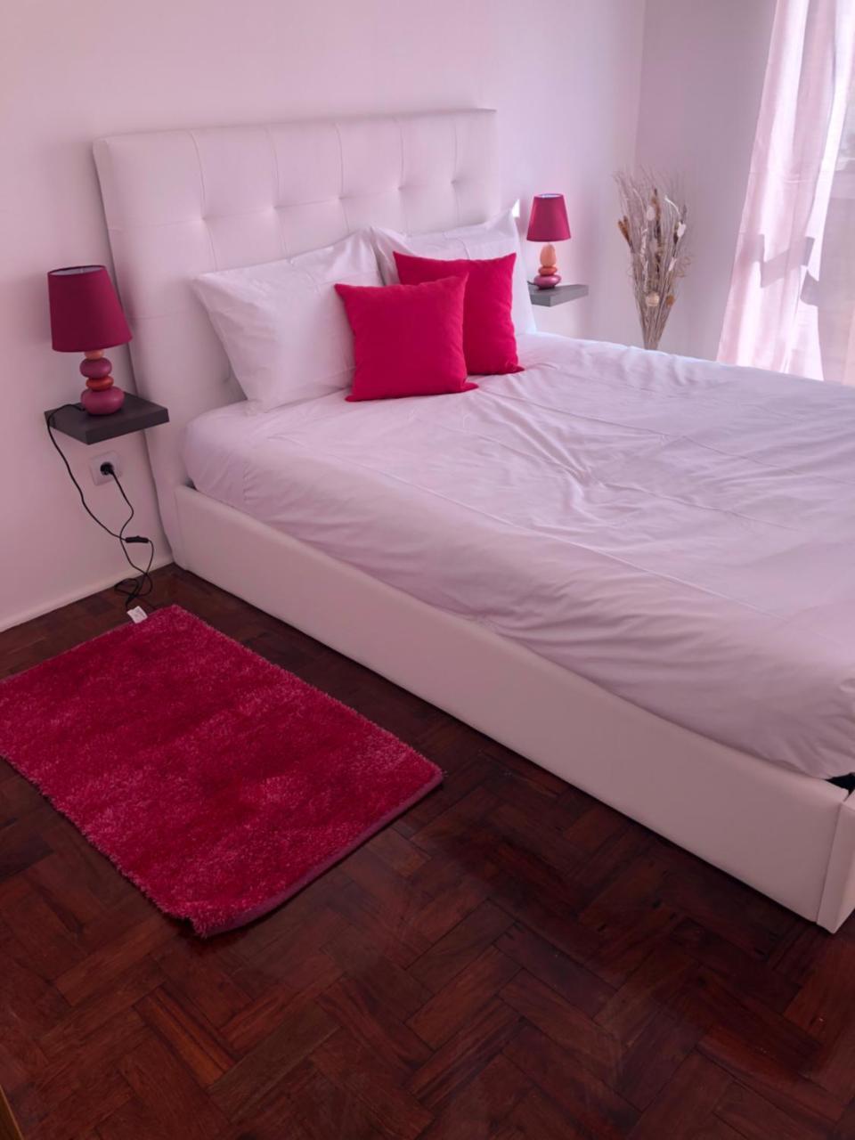 7 Rivers Hostel Lisboa المظهر الخارجي الصورة