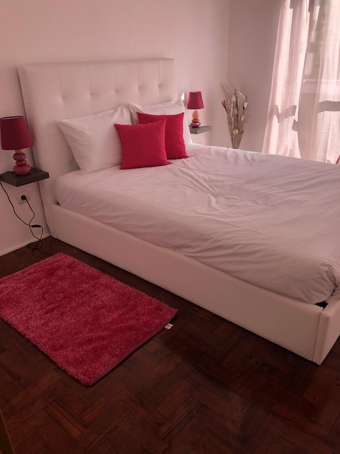 7 Rivers Hostel Lisboa المظهر الخارجي الصورة