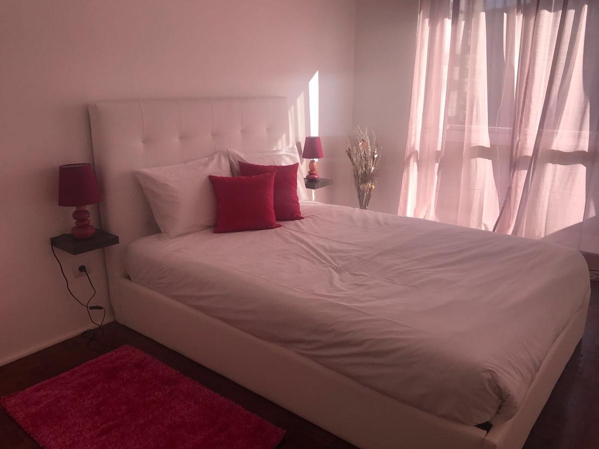 7 Rivers Hostel Lisboa المظهر الخارجي الصورة