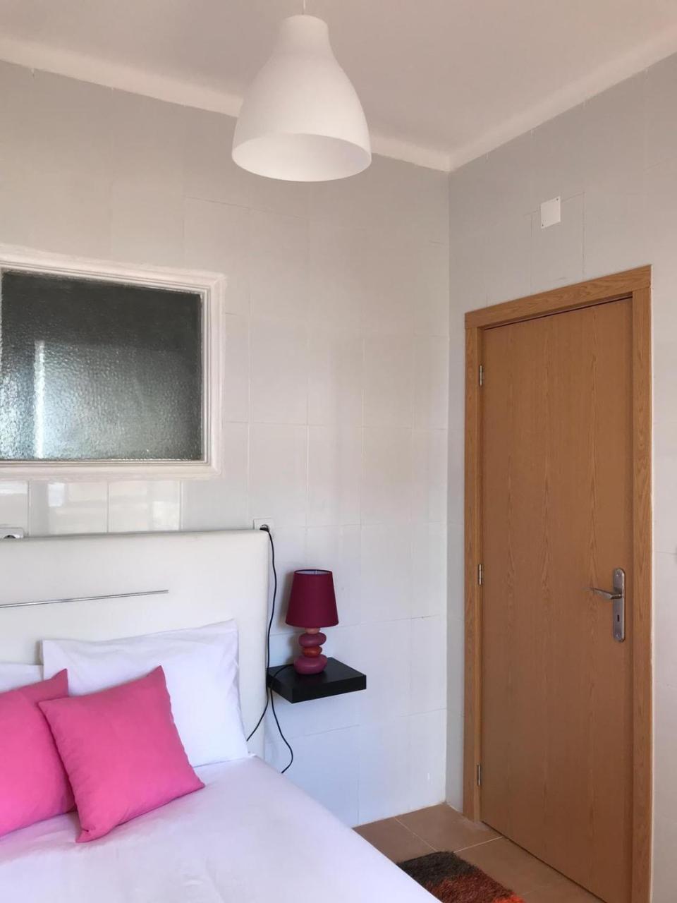7 Rivers Hostel Lisboa المظهر الخارجي الصورة