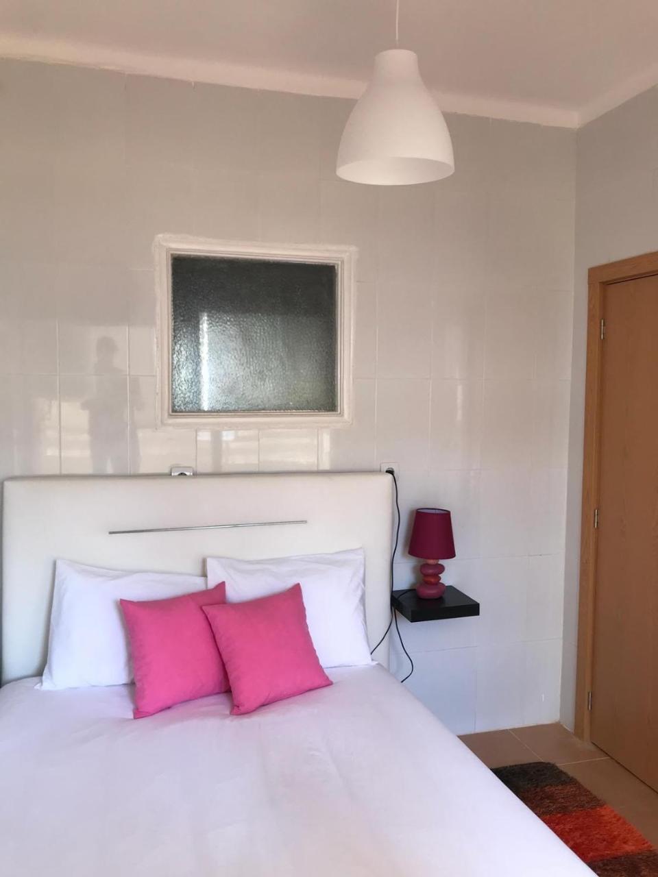 7 Rivers Hostel Lisboa المظهر الخارجي الصورة