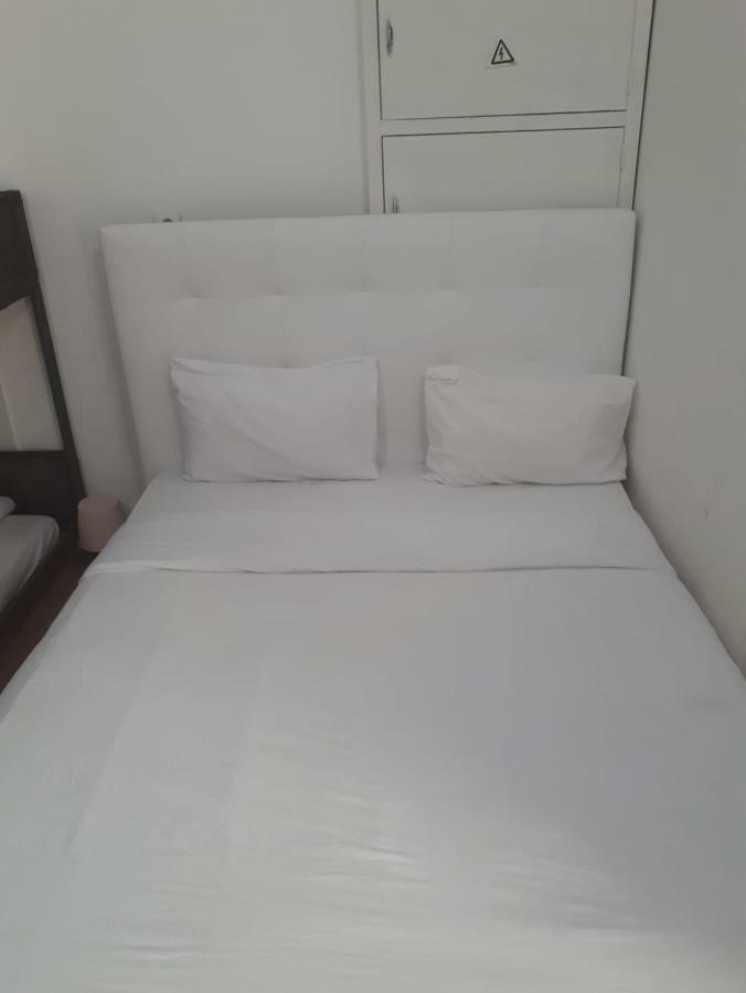 7 Rivers Hostel Lisboa المظهر الخارجي الصورة